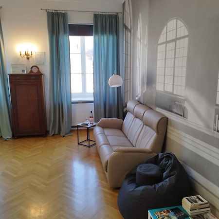 Novo Mundo Apartment Varşovia Exterior foto
