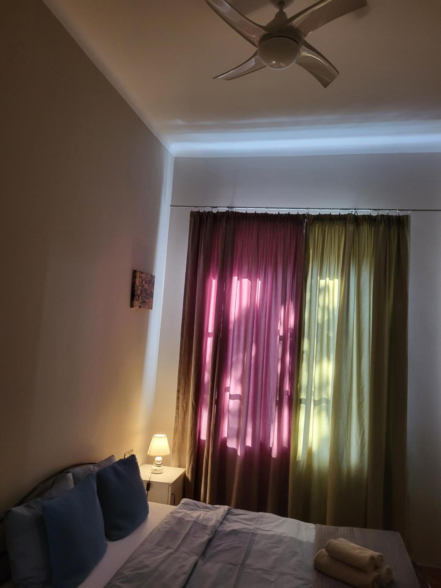 Novo Mundo Apartment Varşovia Exterior foto